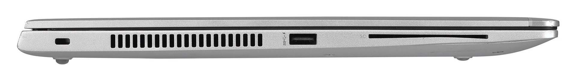 Laptop HP EliteBook 850 G5, 15.6", Intel Core i5-8350U, 16GB RAM, 512GB SSD, i hirtë