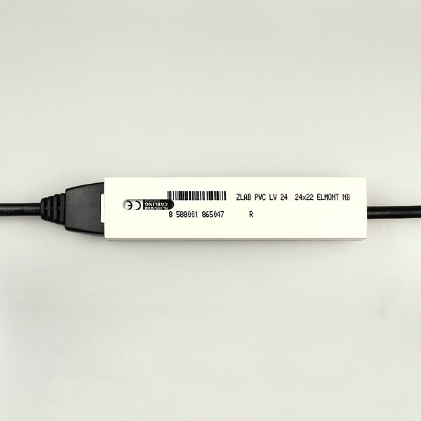 Kabllo lidhëse AXAGON ADR-210, USB 2.0, 10 m