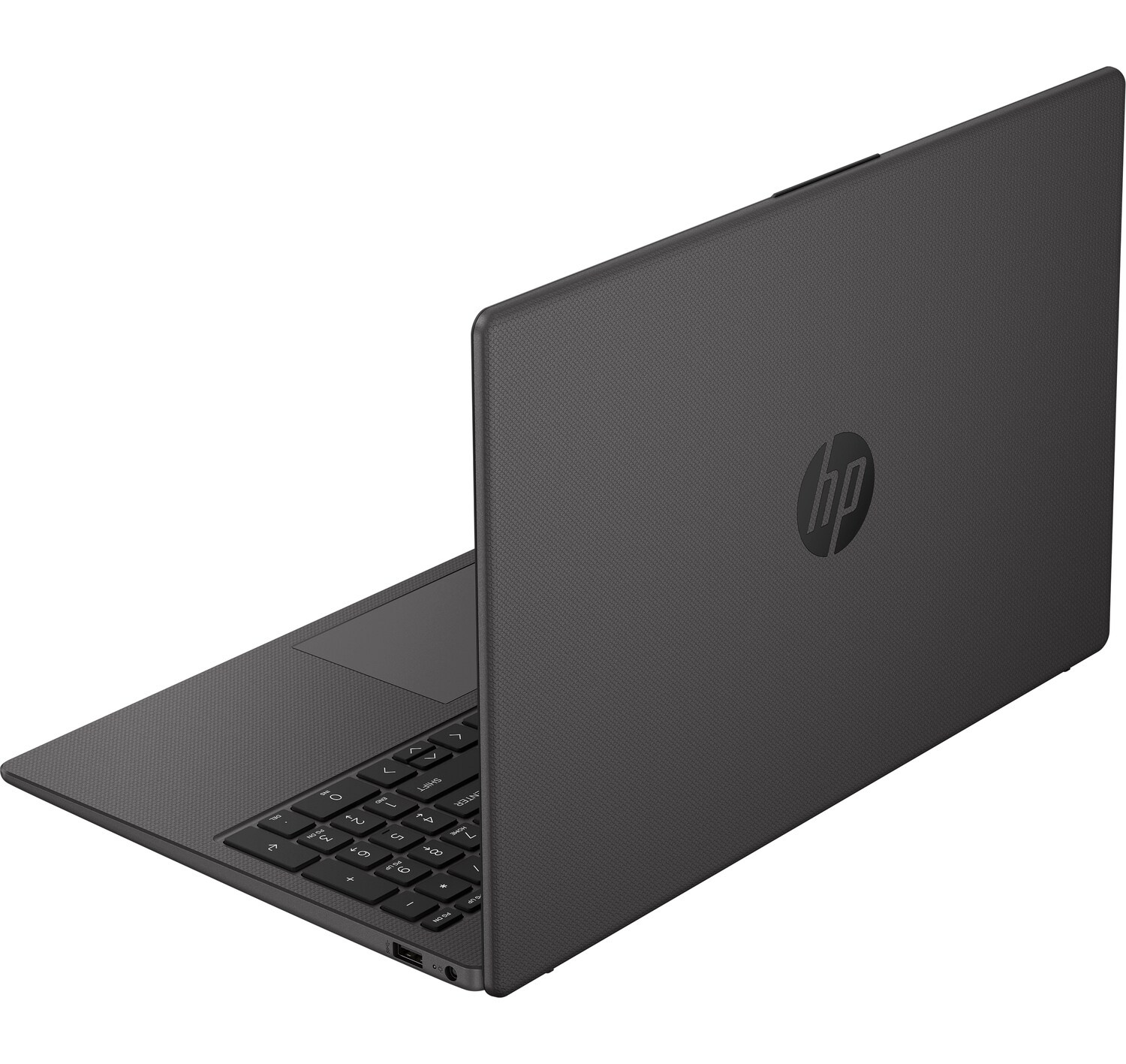 Laptop HP NB 250 G10, 15.6", Intel Core i5-1334U, 8GB RAM, 512GB SSD, Intel Iris Xe Graphics, i hirtë i errët