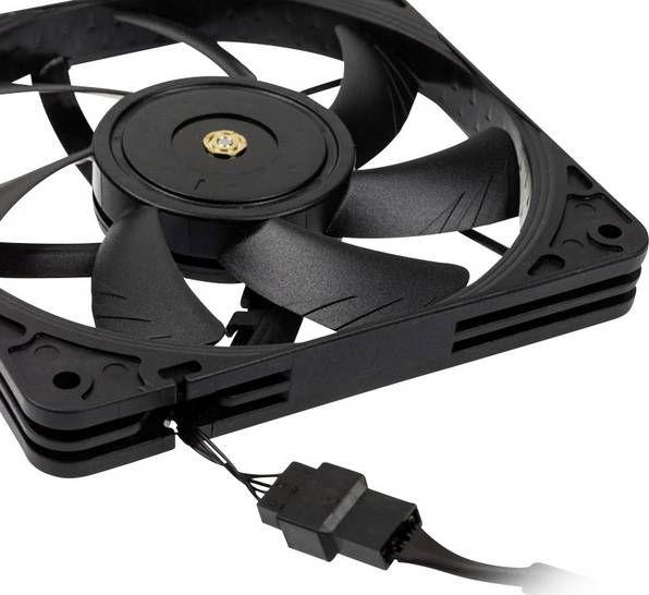 Ftohës Noctua NF-A12x15, 120 mm