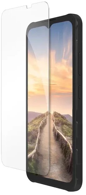 Mbrojtës ekrani Dbramante1928 Eco Shield për Samsung Galaxy Xcover 7, film mbrojtës, transparent