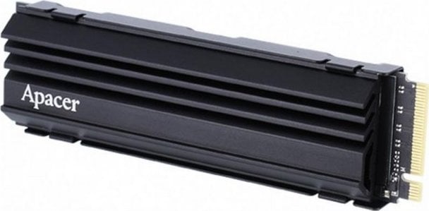 Disk SSD Apacer AS2280Q4U 1TB, M.2 2280, PCI-E x4 Gen4 NVMe