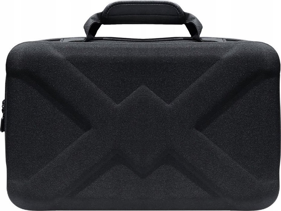 Çantë mbrojtëse JYS për Sony PlayStation 5 Slim, portative, e zezë