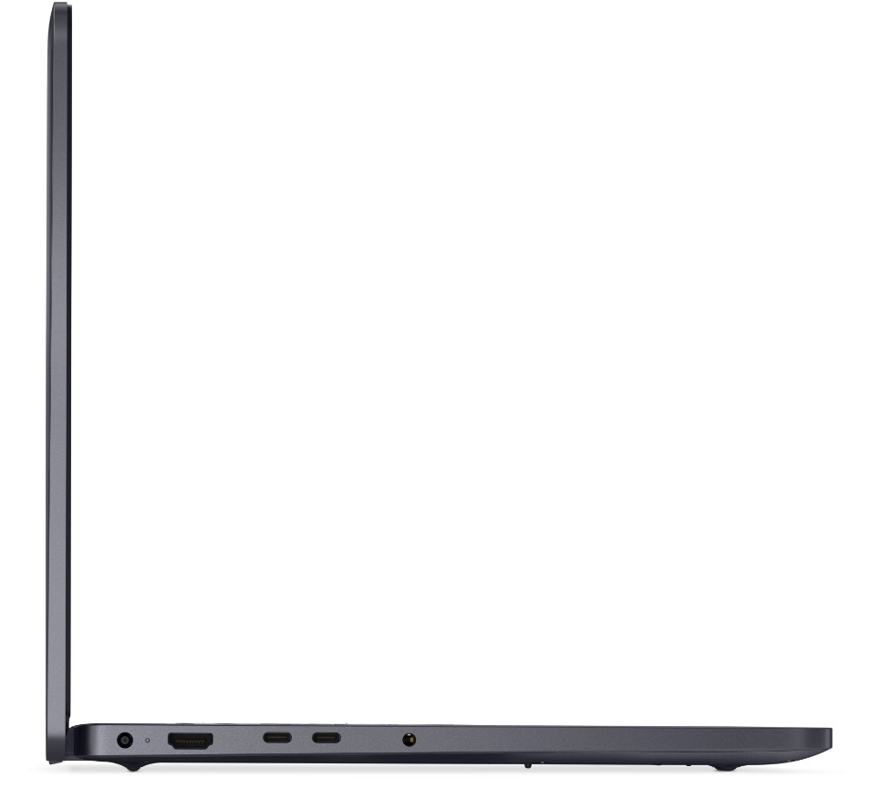 Laptop Dell Pro 16 PC16255, 16", Ryzen 5 PRO, 16GB RAM, 1TB SSD, i zi