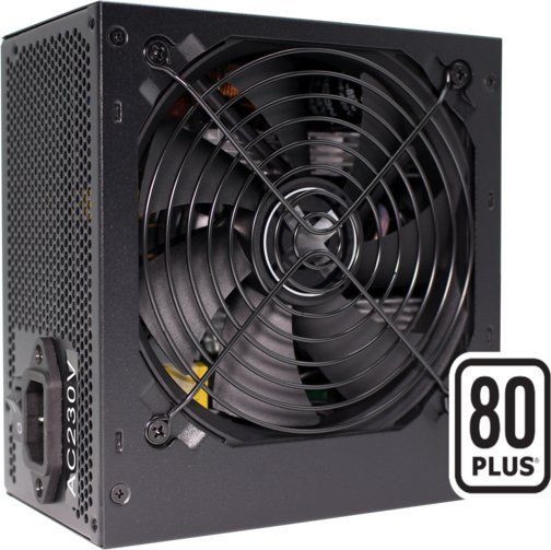 Burim energjie Xilence Performance C+ XP650R6.2 XN420 ATX, 650W