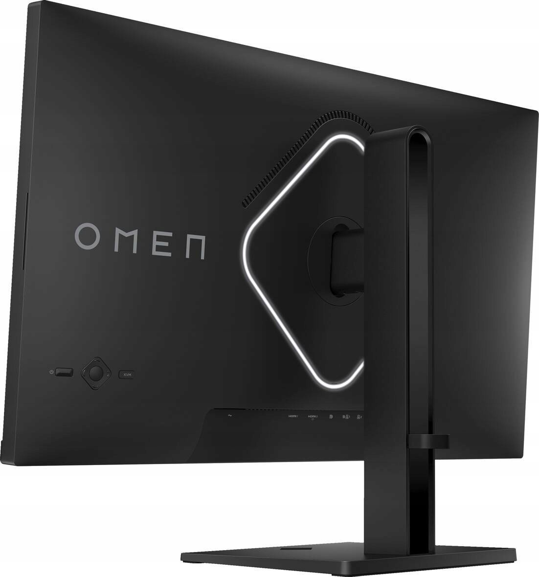 Monitor gaming HP OMEN 27k, 27", 4K, i zi