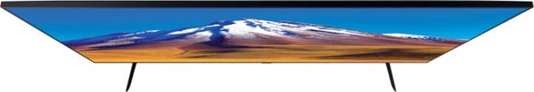 Televizor Samsung UE50TU7092, 50”, 4K UHD, i zi