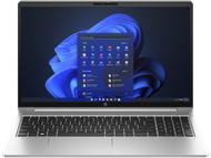 Laptop HP ProBook 450 G10, 15.6", Intel Core i5-1334U, 16GB RAM, 512GB SSD, Intel Iris Xe Graphics, i argjendtë