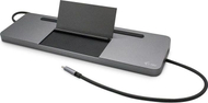 Stacion docking I-TEC 4K USB-C (C31FLATDOCKPDPRO)