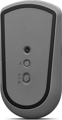 Maus Bluetooth Lenovo Silent 600 (GY50X88832), 2400 DPI, i hirtë