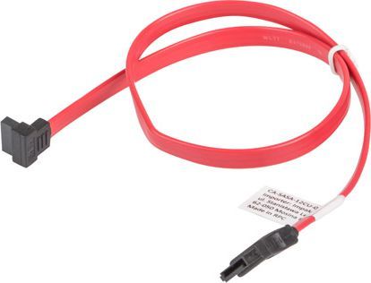 Kabllo Lanberg Sata Data III 50CM (CA-SASA-12CU-0050-R)