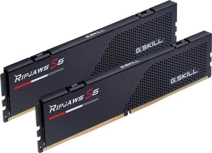 Memorie operative G.Skill Ripjaws S5, DDR5, 32GB, 6000MHz, CL40