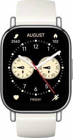 Orë inteligjente Redmi Watch 5 Lite, 1.96", GPS, e artë