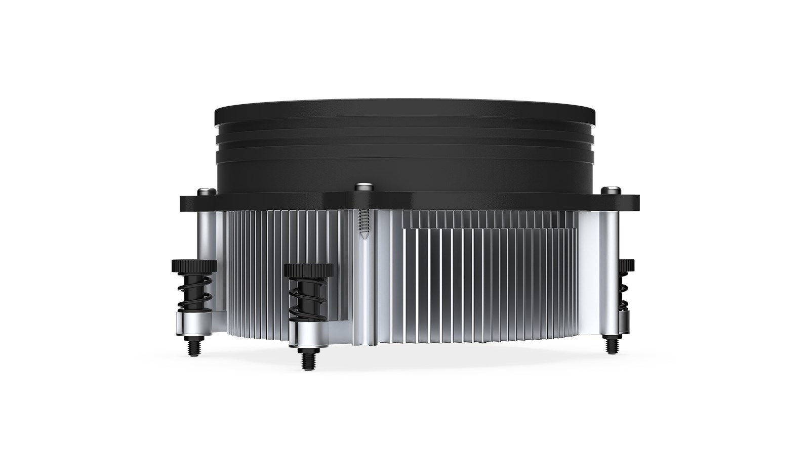 Ftohës Krux Integrator ARGB, 9.2 cm,