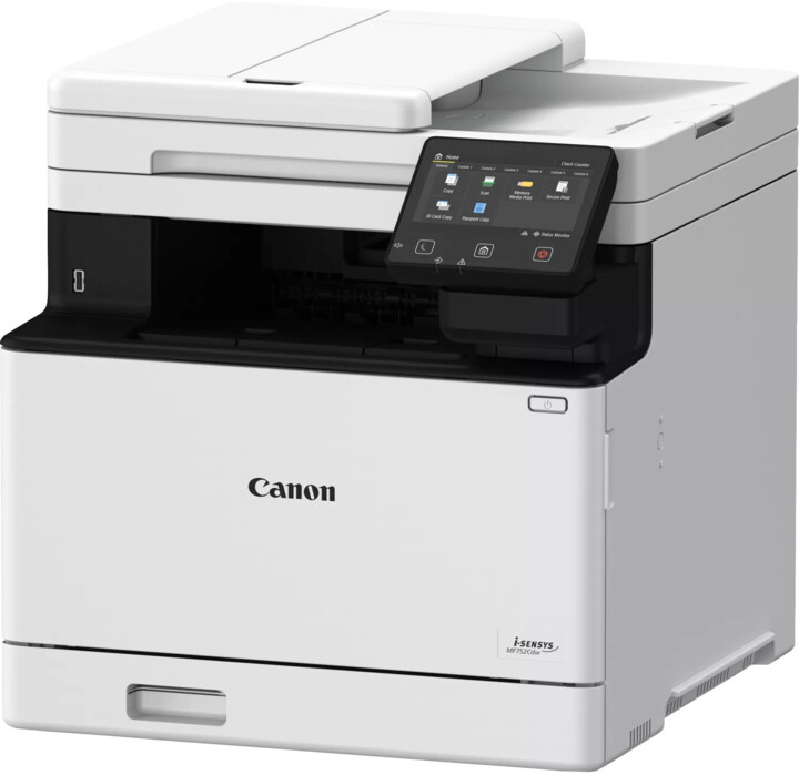 Printer, Fotokopje, Skaner 3n1 Canon i-SENSYS MF752Cdw