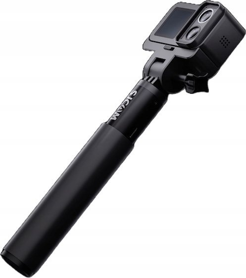 Mbajtëse baterie për kamera SJCAM SJ20, për kamera 4K, dy lente, plastike