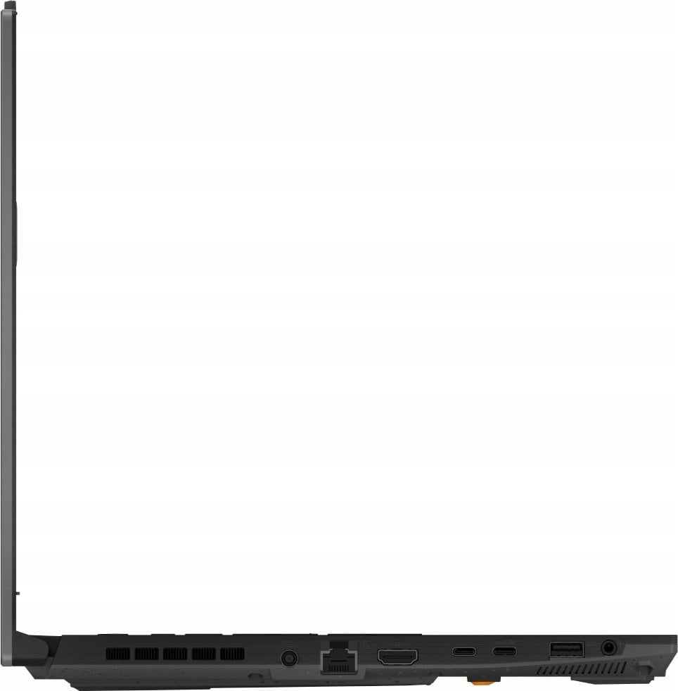 Laptop ASUS TUF Gaming F15 FX507VI-LP075, 15,6", Intel Core 7-13620H, 16GB RAM, 1000GB SSD, Nvidia RTX4070 DLSS 3