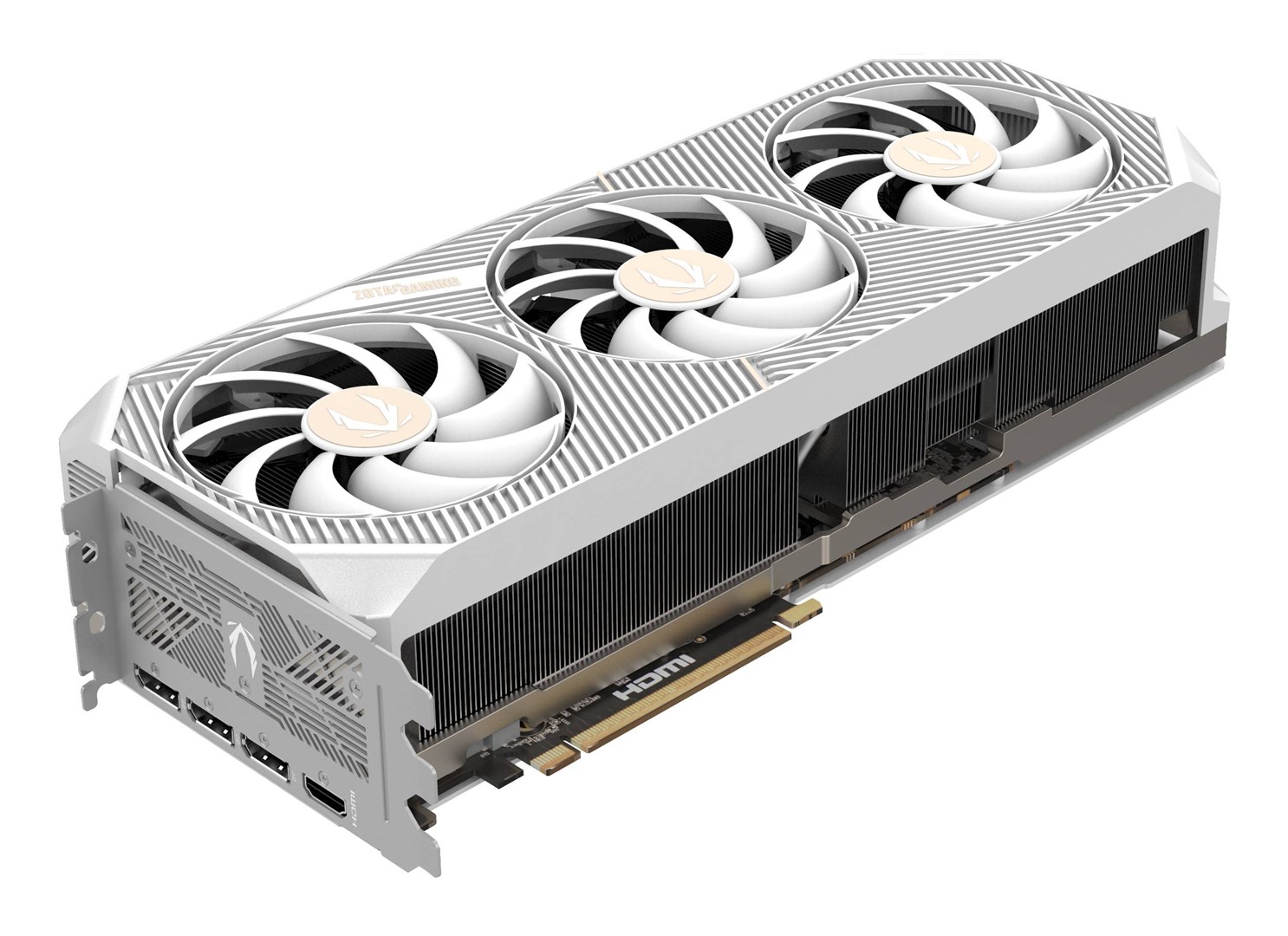 Kartelë grafike Zotac GAMING GeForce RTX 5080 SOLID OC, NVIDIA, 16GB GDDR7