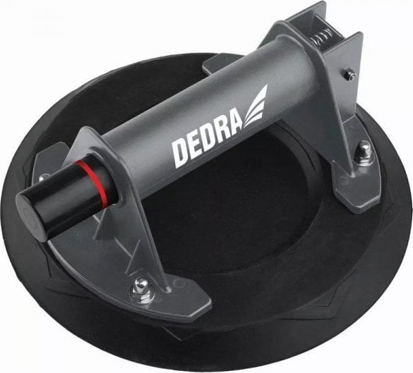 Kupë thithëse DEDRA DED06P20, pompë vakumi, 200mm, deri 100kg