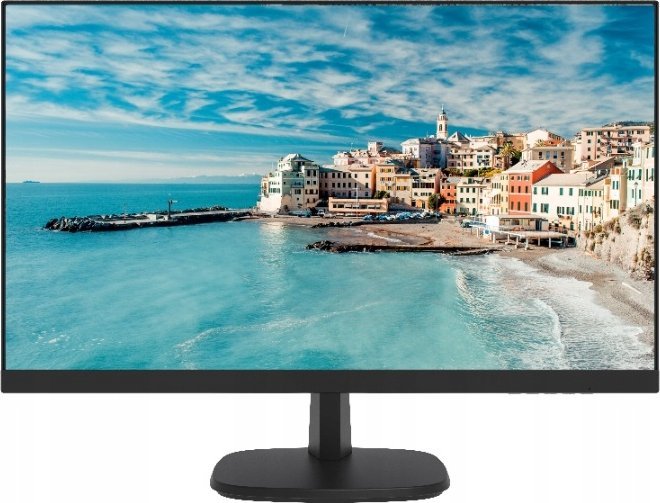 Monitor Hikvision DS-D5027F2-1P2, 27", IPS Full HD, i zi