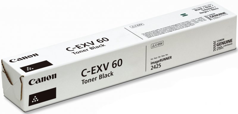 Toner Canon C-EXV 60, i zi