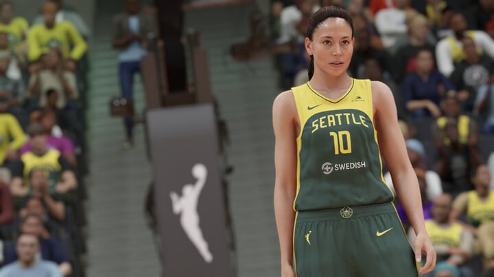 Videolojë NBA 2K23 (Xbox Series X)