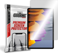 Qelq hibrid mbrojtës ekrani GrizzGlass për Samsung Galaxy Tab S7, transparencë e lartë
