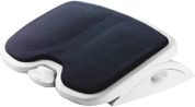 Потпирач за нозе Kensington SoleMate Comfort 56153, ергономски, црн