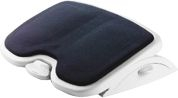 Mbështetëse këmbësh Kensington SoleMate Comfort 56153, ergonomike, e zezë