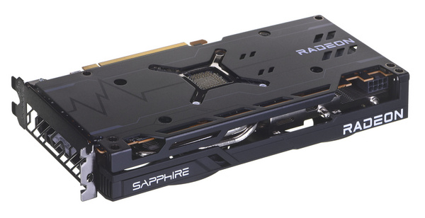 Kartelë grafike Sapphire GPRO X080 10GB GDDR6
