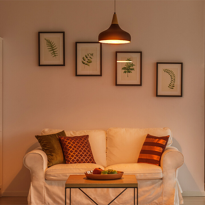 Poç Xiaomi Mi Smart LED, i bardhë i ngrohtë