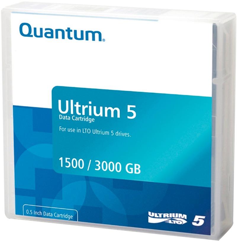 Shirit Quantum LTO-5 Ultrium, 1.5/3 TB, MR-L5MQN-01