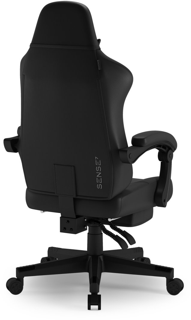 Karrige SENSE7 DEVON, e zezë