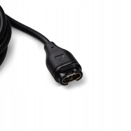 Магнетски полнач за паметен часовник, USB, бел