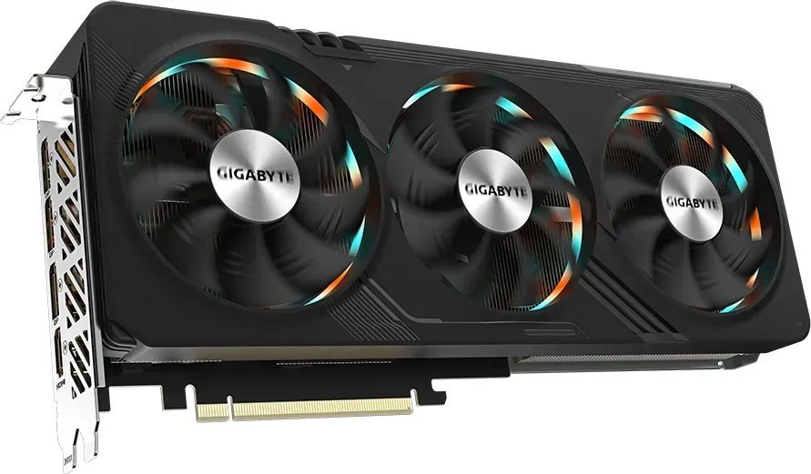 Kartelë grafike Gigabyte GeForce RTX 4070 Gaming OC V2 12GB GDDR6X