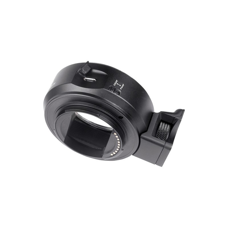 Adapter Viltrox Canon EF-Mount në Sony E