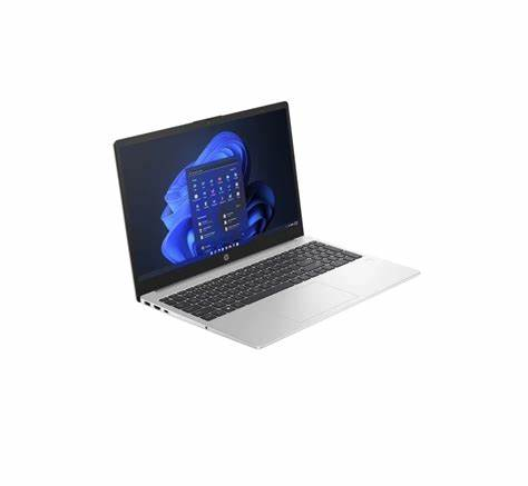 [OUTLET] Laptop HP 250 G10, 15.6", Intel Core i3-1315U, 8GB RAM, 512GB SSD, Intel Iris X Graphics, i argjendtë