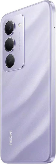 Telefoni Xiaomi Redmi 15 4G, 8GB 256GB, 6.9" FHD+, Sandy Purple