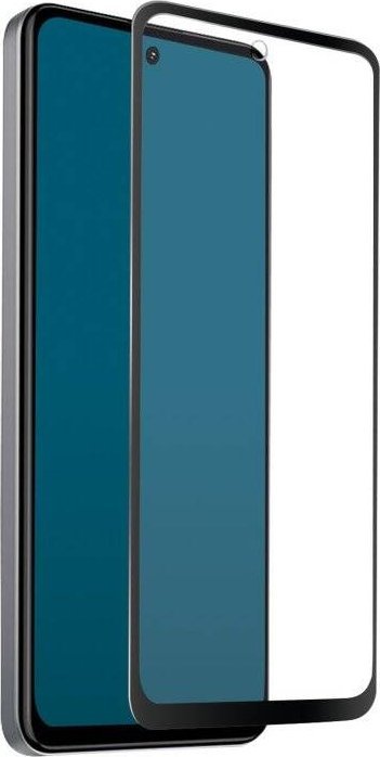 Mbrotës ekrani MyScreen SPOT LITE Edge Glass, për Xiaomi Redmi Note 12 12 Pro 12 Pro+, i zi