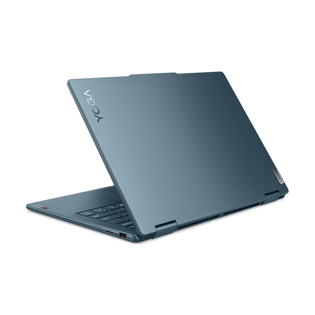 Laptop Lenovo Yoga 7 2 in 1, 14", Ultra 5, 16GB 512GB, gri