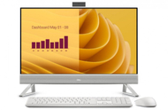 Kompjuter All in One Dell 27 EC27250, 27" FHD, Intel Core 7, 32GB RAM, 2TB SSD, i zi