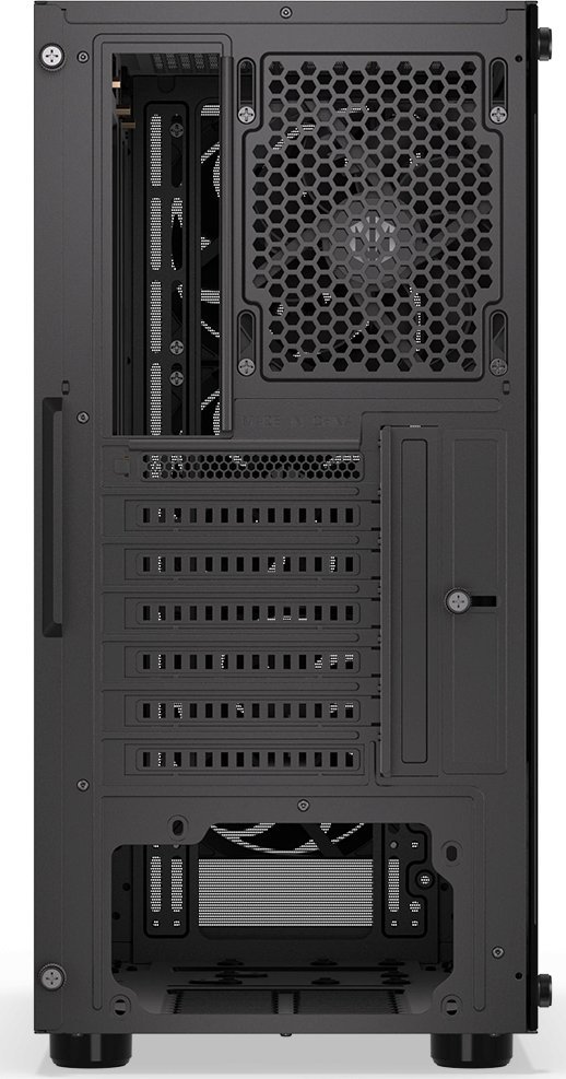 Kasë Endorfy Ventum 200 Air, Midi Tower