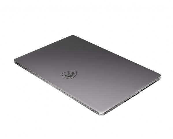 Laptop MSI Creator Z17 A12UGST-024PL, 17", Intel Core i9, 32GB RAM, 2000GB SSD, NVIDIA GeForce RTX 3070 Ti, gri