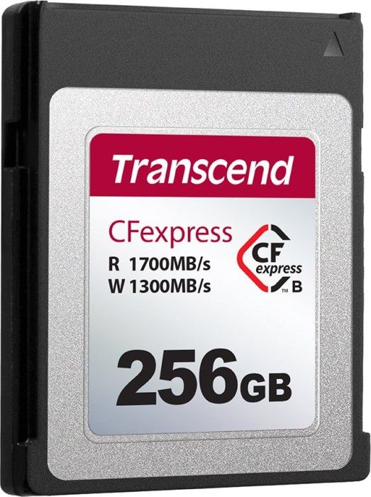 Kartelë memorie Transcend CFexpress 820, 512GB, Type B