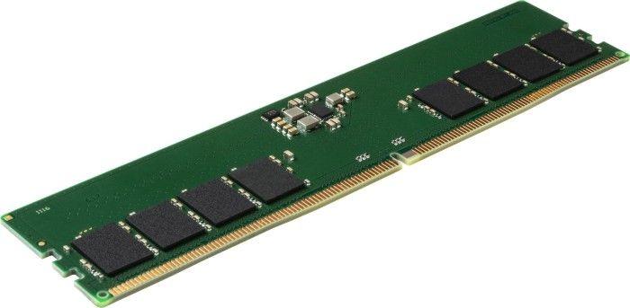 Memorie Kingston ValueRAM, DDR5, 32 GB, 4800 MHz, CL40, KVR48U40BS8K2-32