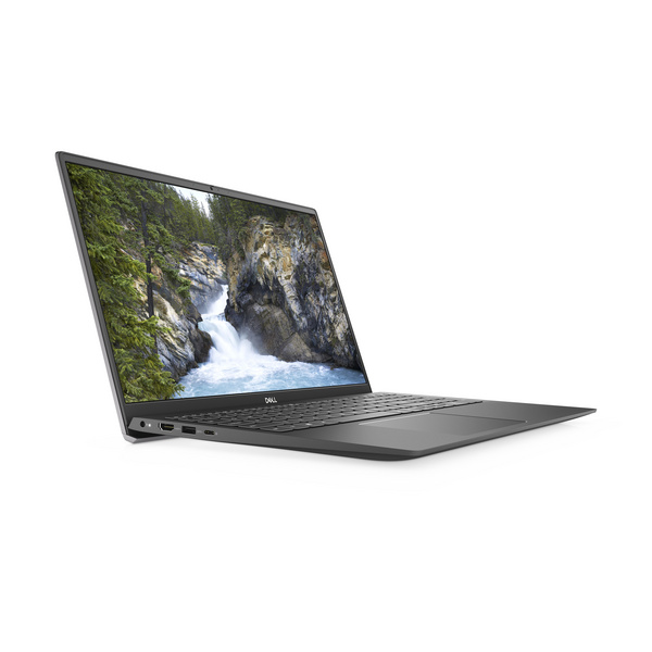 Laptop Dell Vostro 5502, 15.6", Intel Core i5, 8GB RAM, 512GB SSD, Intel Iris Xe Graphics, gri