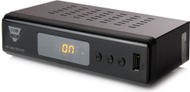 Dekoder kabllor Opticum C200 PVR, Full HD, DVB-C, i zi