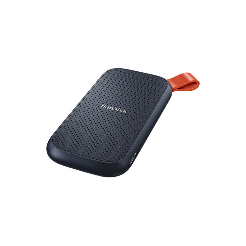 SanDisk 2TB SSD Portativ
