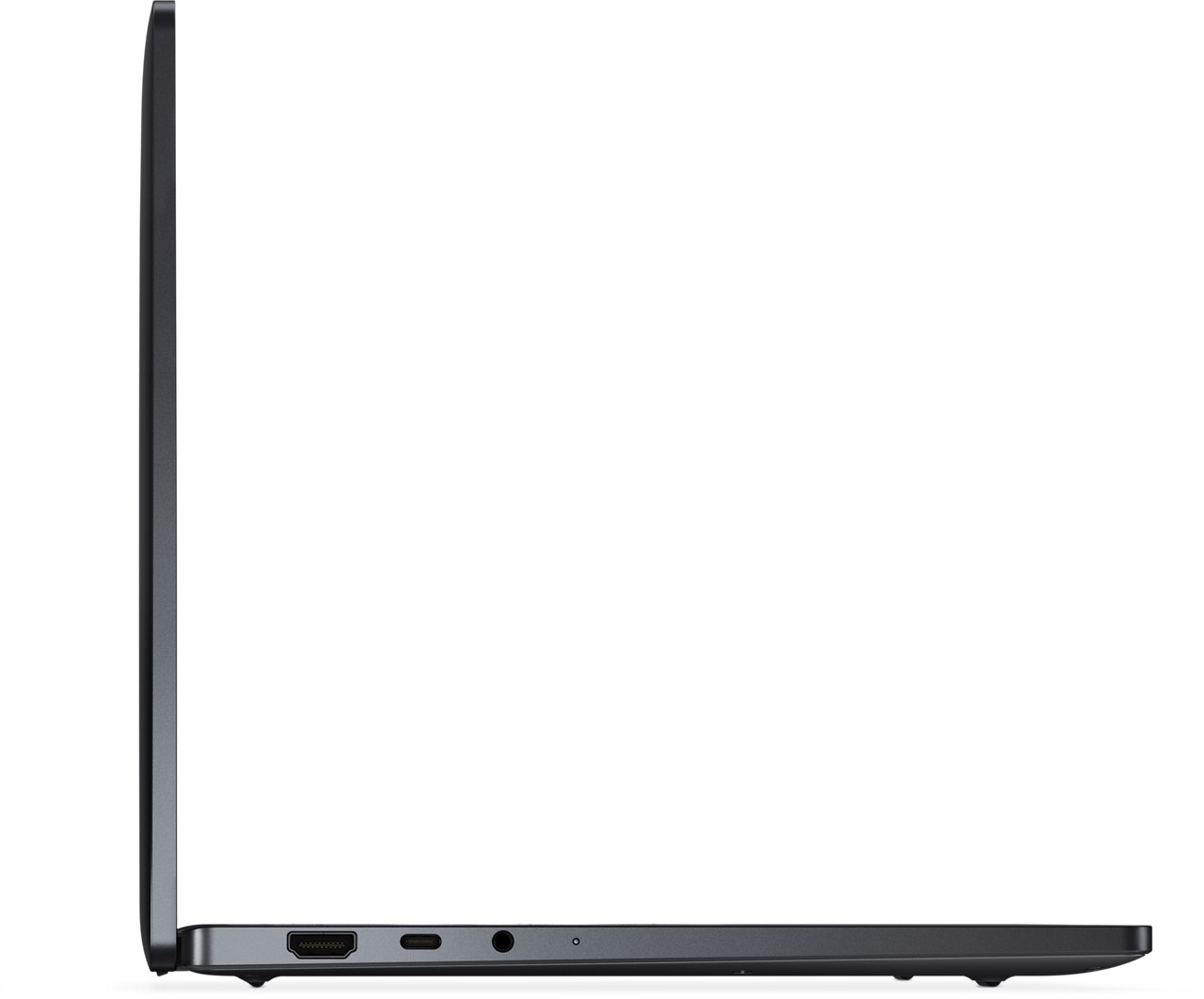Laptop DELL NTB Pro 14 Premium PA14250, Intel Core Ultra 5 236V, 14", 16GB RAM, 512GB SSD, Windows 11 Pro, i hirtë