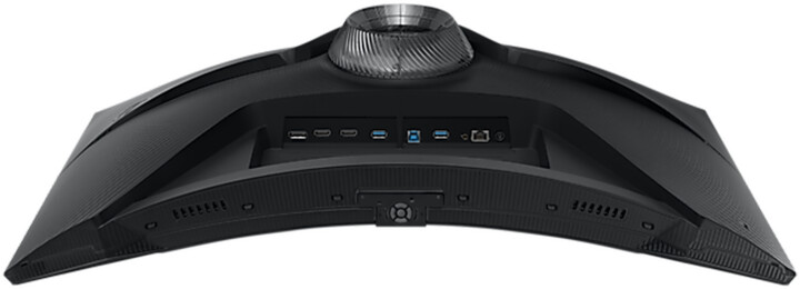 Monitor Samsung Odyssey G65B - LED, 32", QHD, i zi